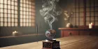 檀香线香适合瑜伽吗？檀香线香的放松效果