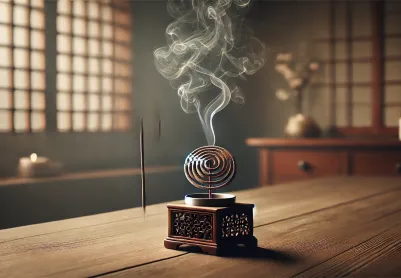 檀香线香适合瑜伽吗？檀香线香的放松效果