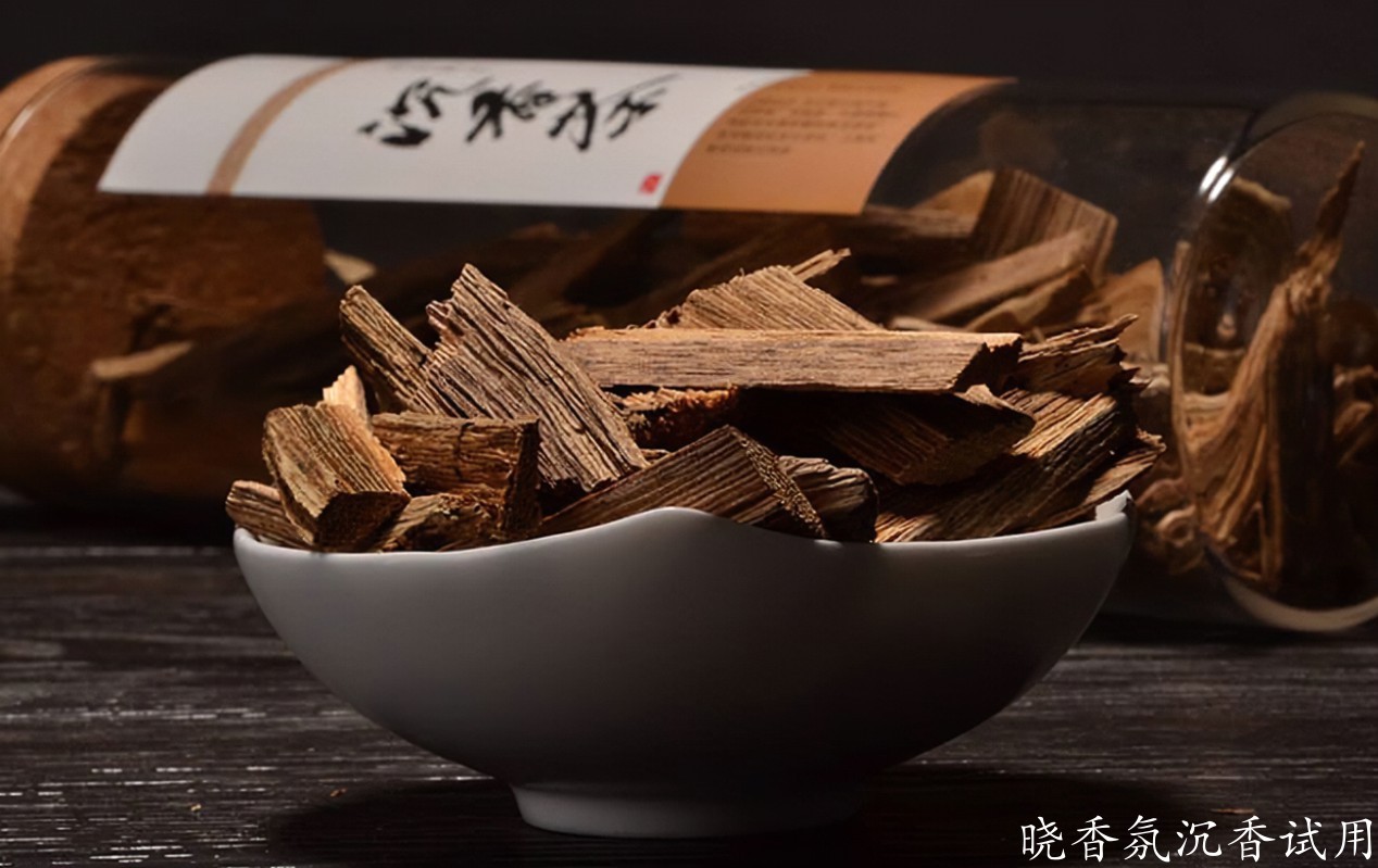 印尼达拉干沉香线香味道及品质探析